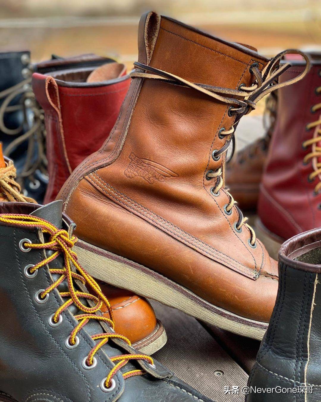 工装靴redwing2995,工装靴redwing1907