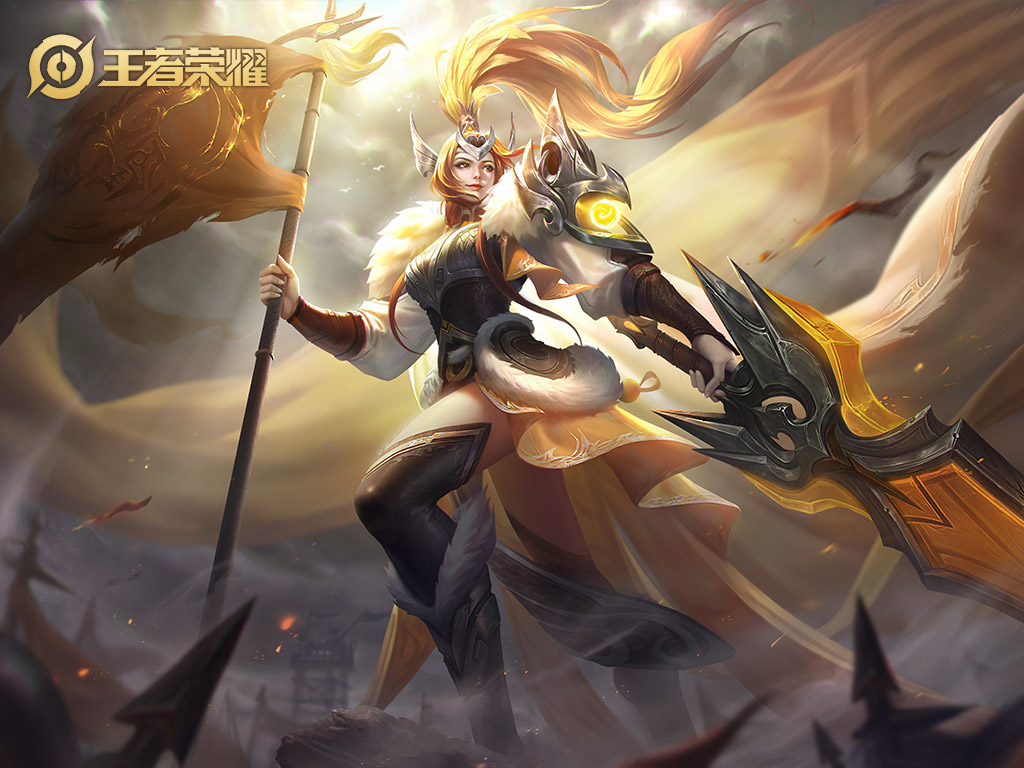王者荣耀新版本干将大闪,王者荣耀新赛季皮肤s25干将