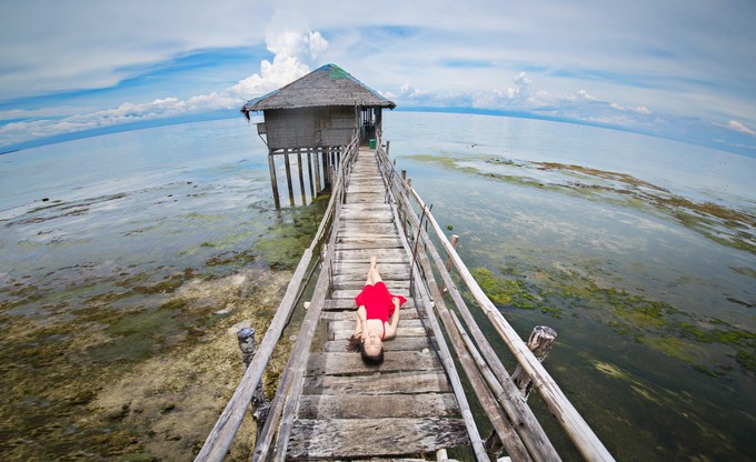 寻求平和宁静，这里就是梦想中的天堂——给你十个去宿务的理由