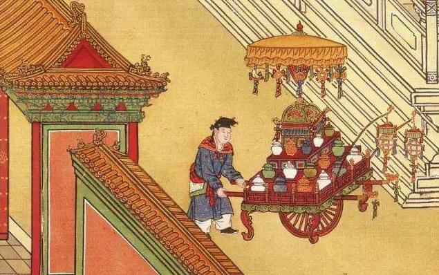 为什么南北买东西比较好,商城买东西有什么讲究