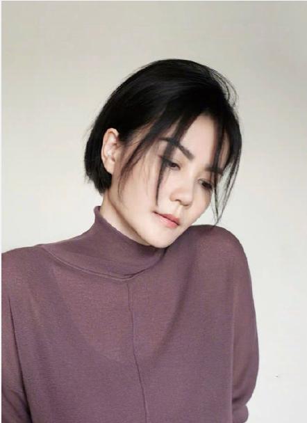 王菲拍内衣广告,王菲内衣广告图片