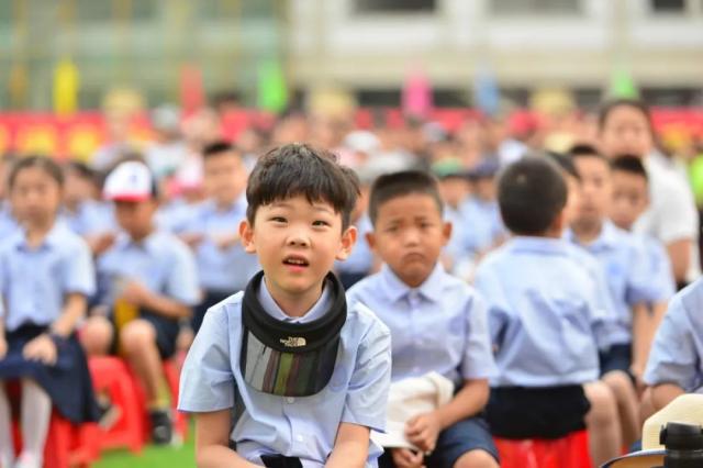 合肥永红路小学2021,合肥永红路小学北城分校