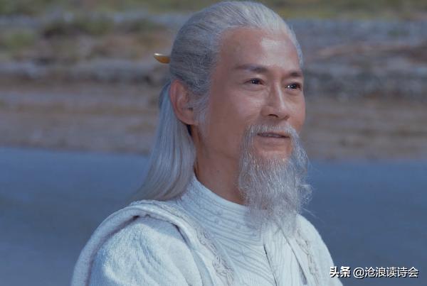 郭璞算出自己的死期,地理风水师郭璞的传奇故事