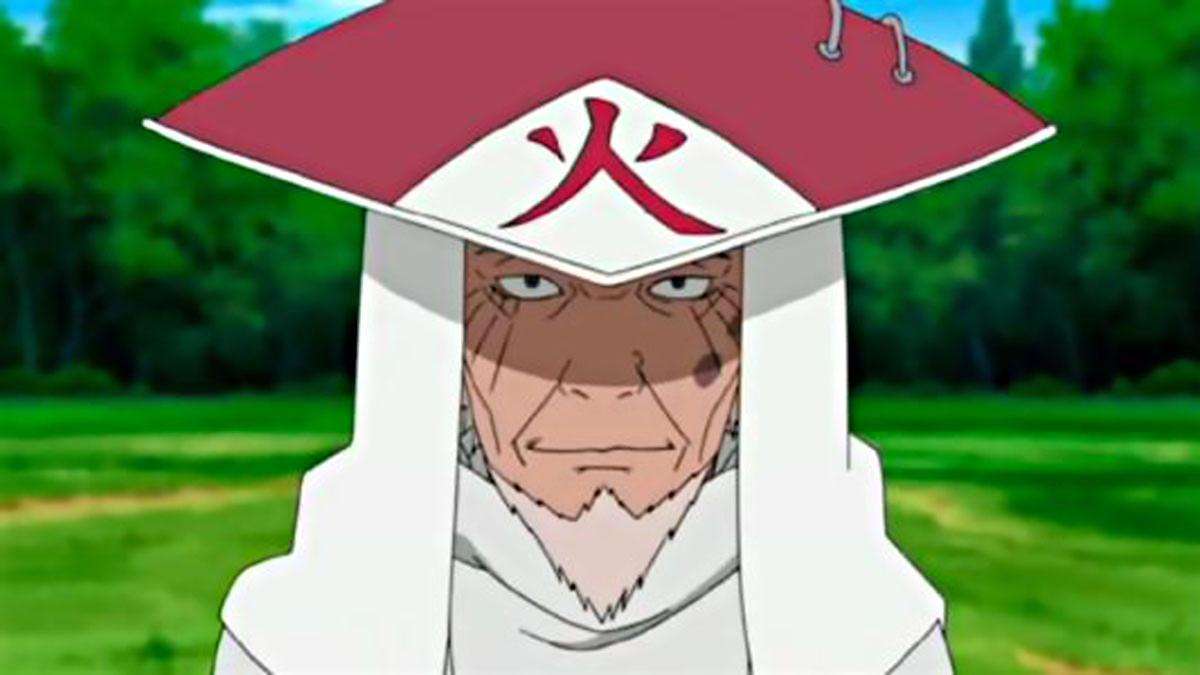 盘点历代火影集结的场面,历代火影各个时期实力对比