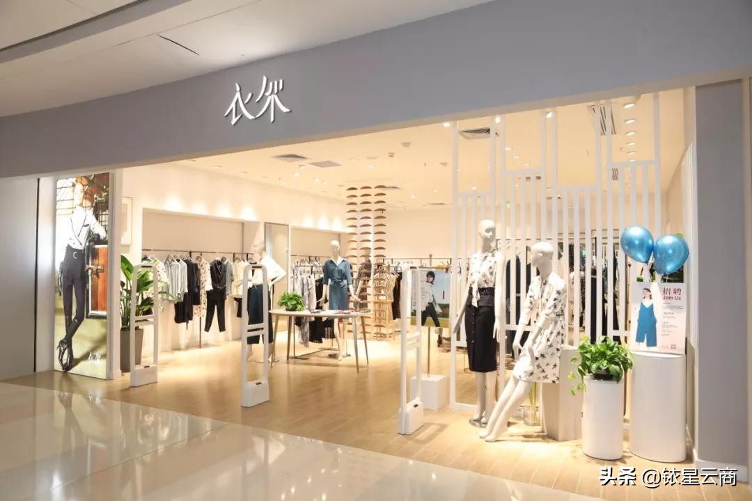 深圳购物中心新晋品牌,深圳十大购物中心分析