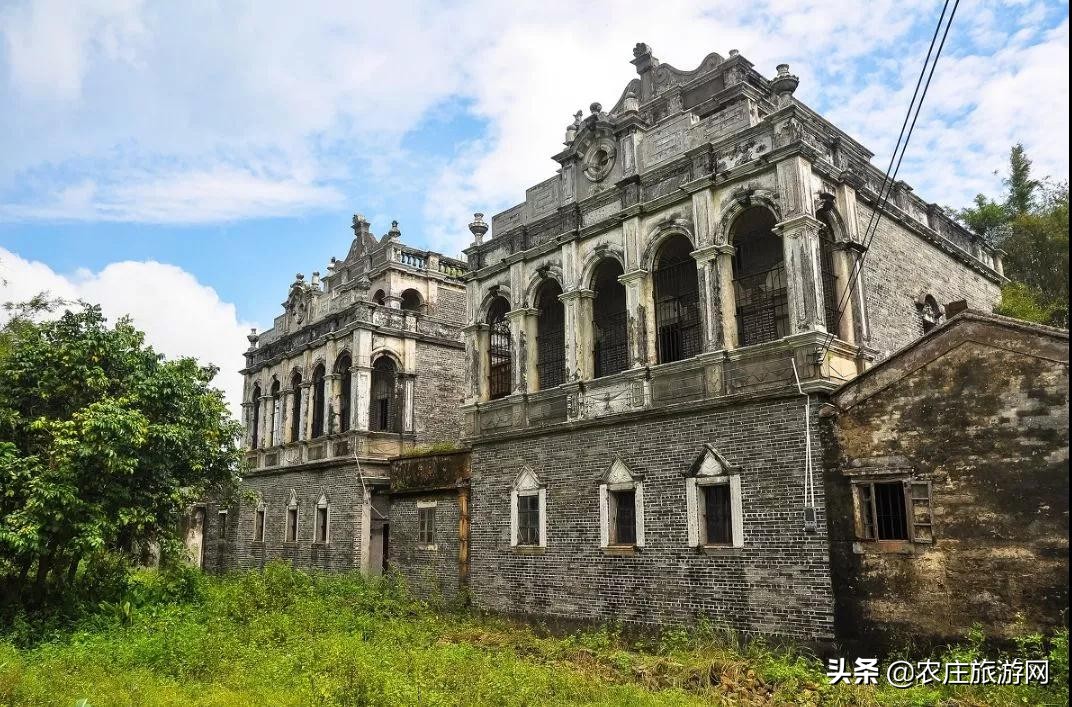 有历史文化气息的老院子,老院子美到骨子里
