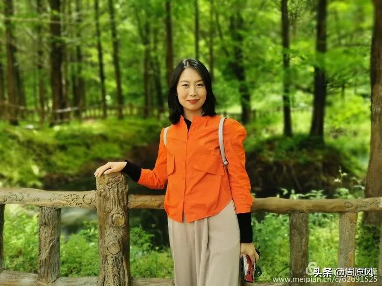 赴一场春日的邀约,五月赴一场与槐花的约会