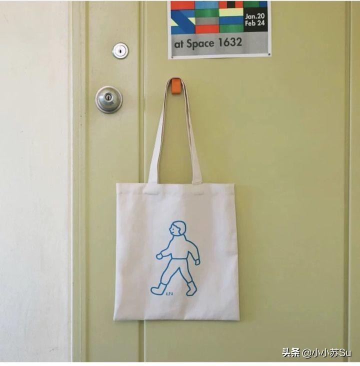 哪些比较好看的帆布包暖色的,推荐好看实用帆布包便宜又好