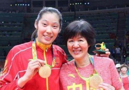 中国女排工资多少,中国女排工资一览表