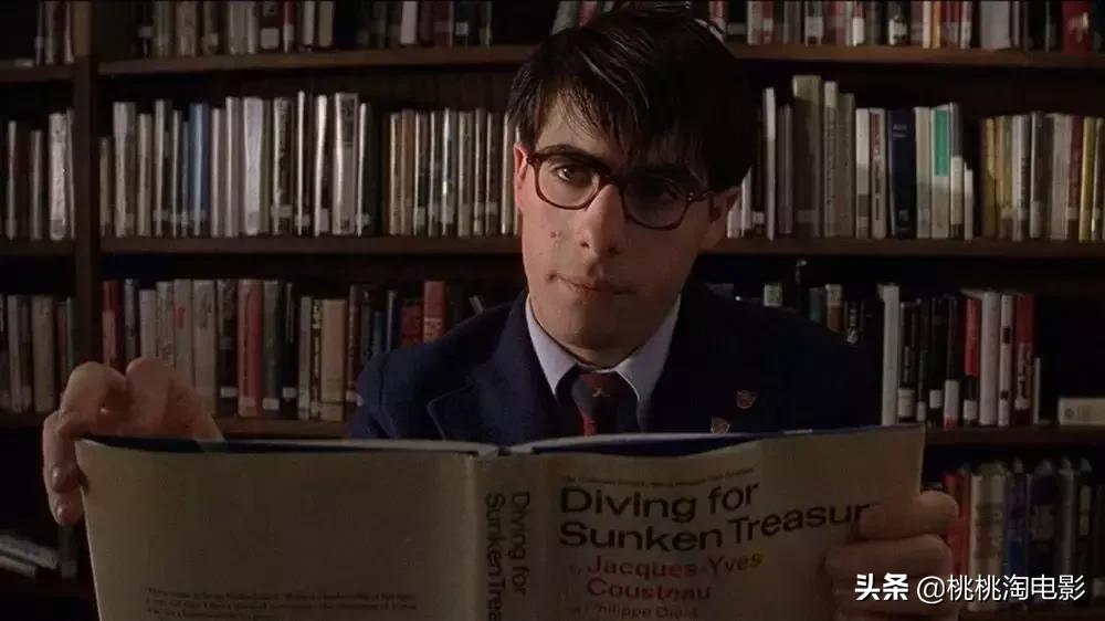 近期超级狗血的美剧,最近一部口碑极好的美剧令人惊叹