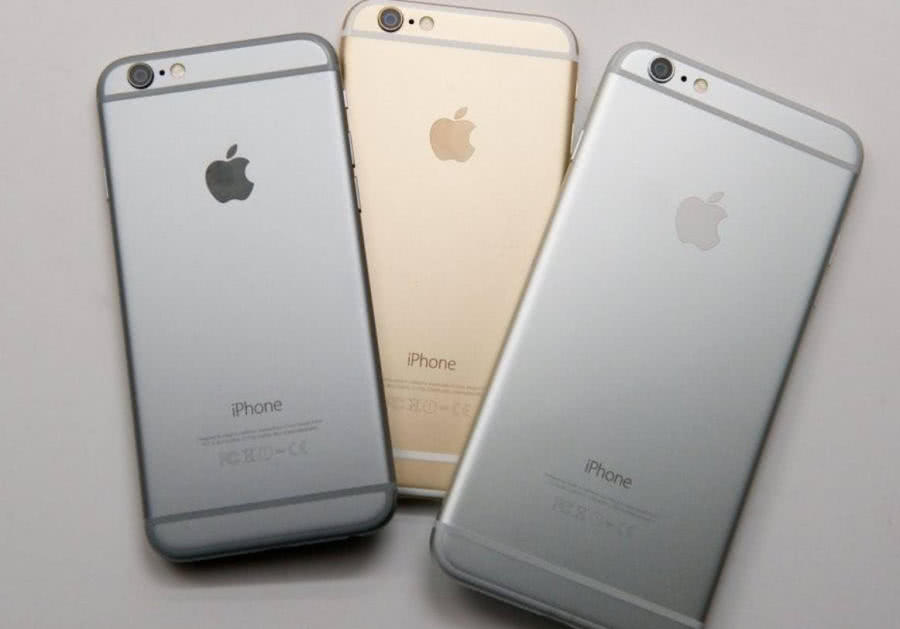 苹果6s小钢炮,6s性能小钢炮