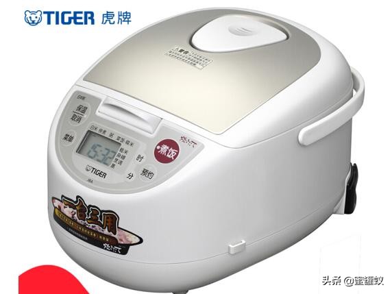 十大建议买的电饭煲品牌有哪些,十大最好的电饭煲品牌