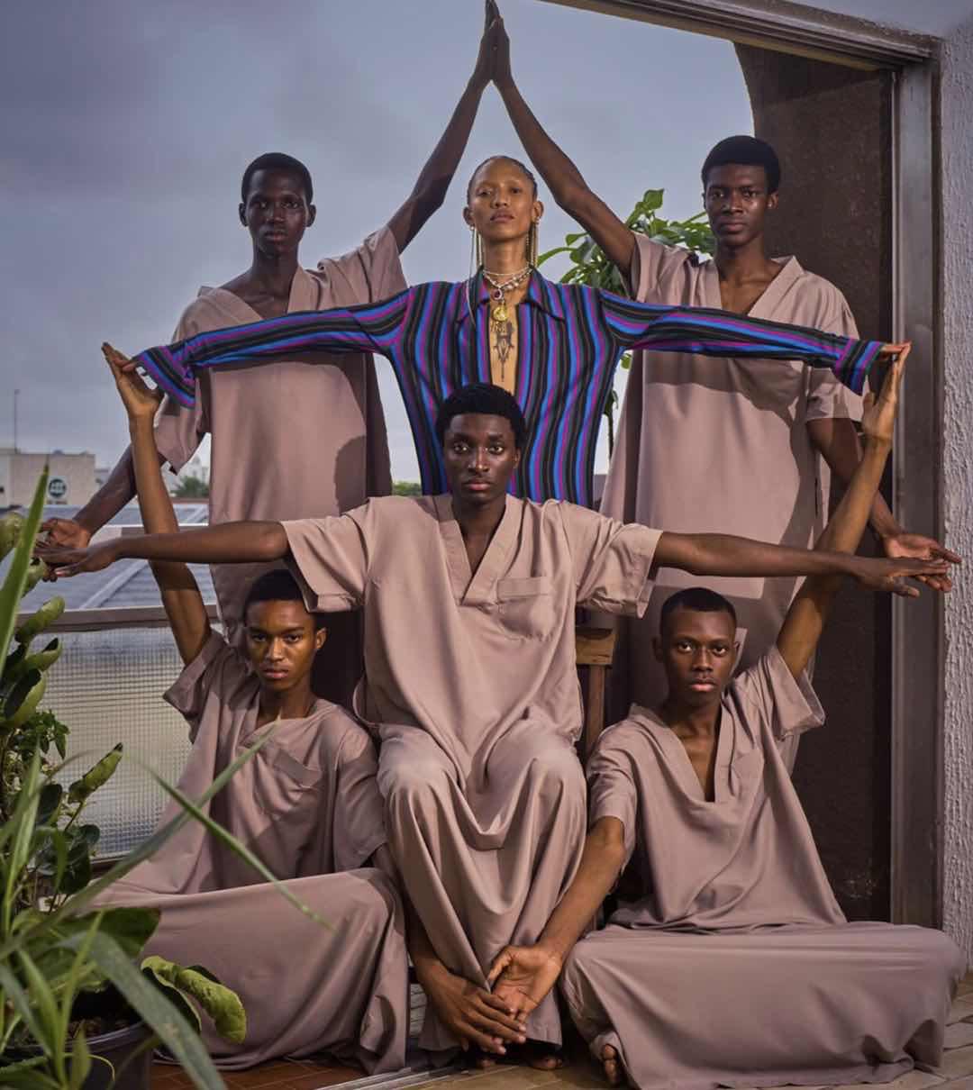 “中国大妈”引领世界潮流,LV再次模仿推出防晒面罩