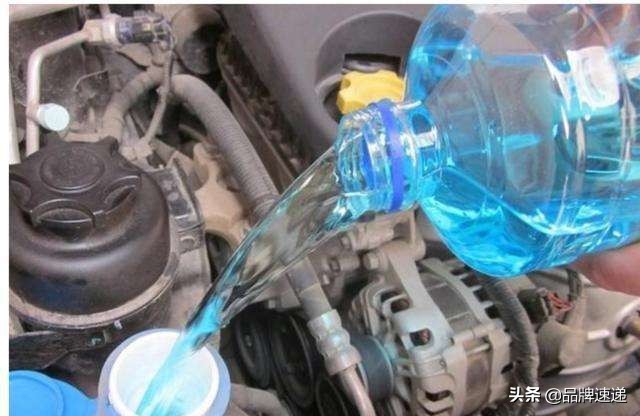 汽车玻璃水制造行业现状,汽车玻璃水生产工厂需要投资多少