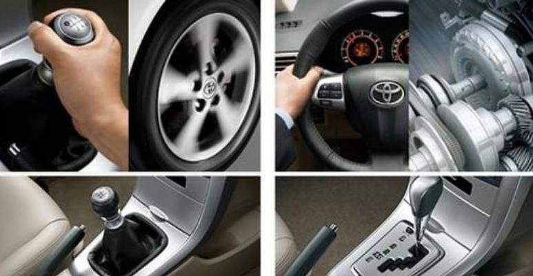 丰田2.0cvt为什么不用6at,通用6at和丰田cvt哪个耐用