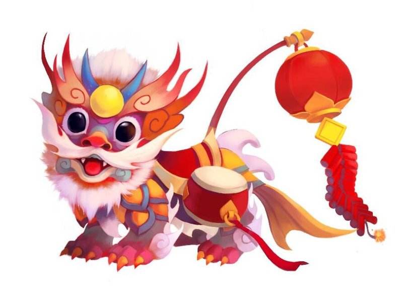 三十除夕守岁夜,饺子、春联、团圆饭!