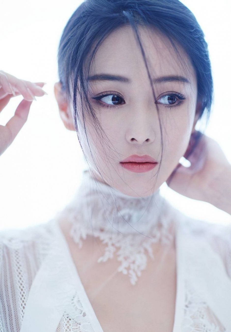 张馨予两度力荐艾珂薇面霜,张馨予用的面霜叫什么名字