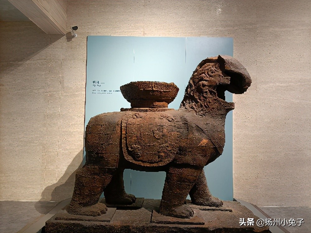 镇水兽的样子,镇水兽的真实身份