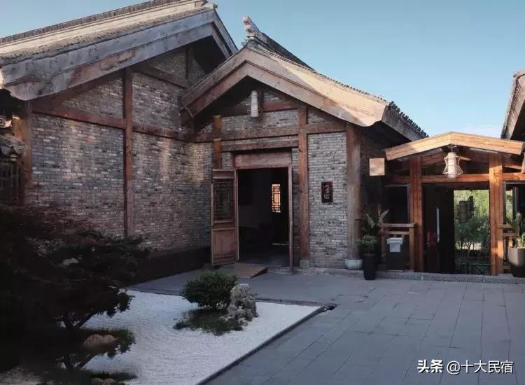 国内性价比高的温泉民宿推荐,江浙温泉民宿有雪景