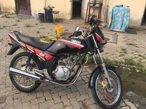 风靡八九十年代的5款摩托车，开过最后一辆的不得不服老