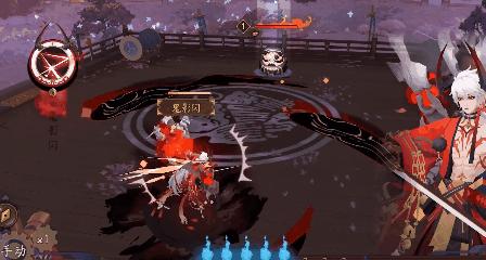 阴阳师:鬼切典藏评分2.71,皮肤设计略显同质化,但特效值满分