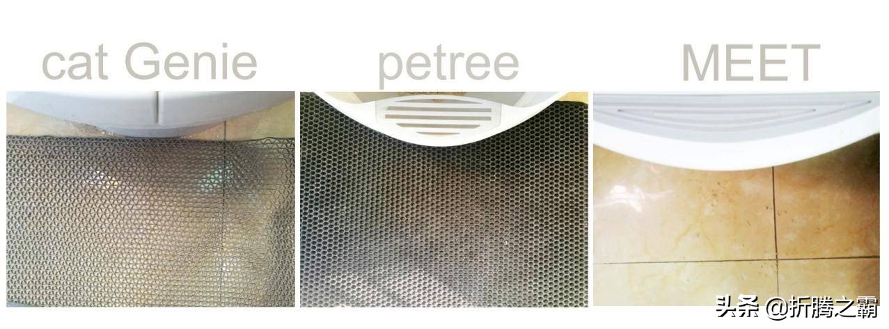 猫洁易catgenie自动清理猫砂盆,猫砂盆自动清洁测评