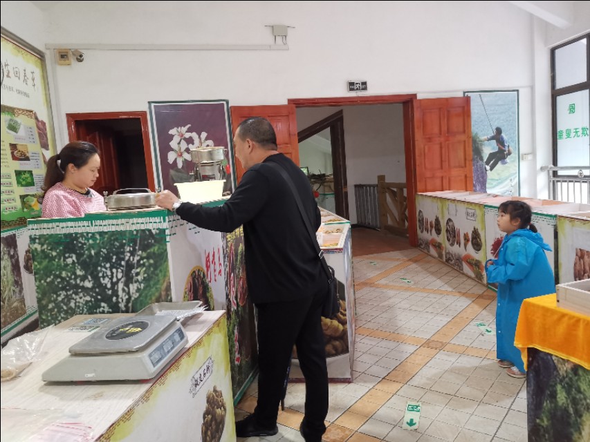 福建遛娃之福州永泰云顶