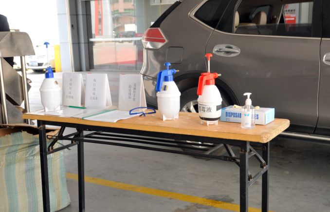 2月上旬车市跌幅超90%，经销商如何生存？看这家16年的老家怎么说