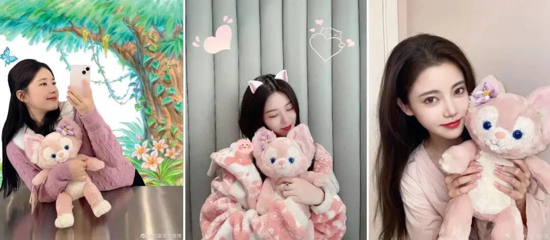 迪士尼小镇可以买到玲娜贝儿吗,迪士尼玲娜贝儿出自哪个动画片