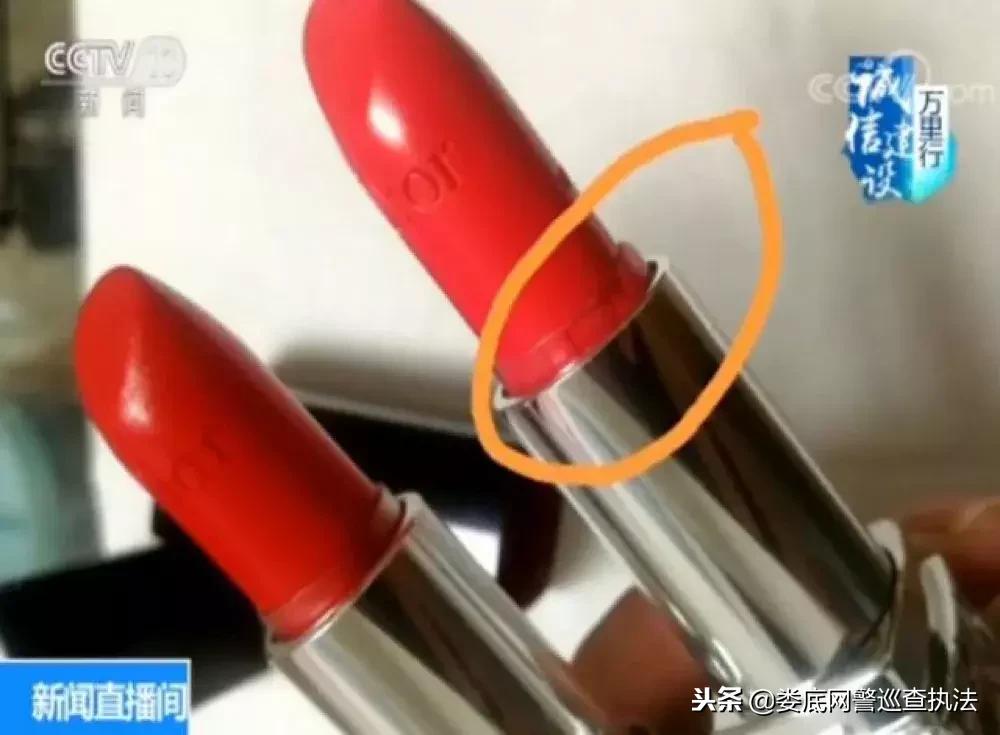 网上那些支持专柜验货是什么套路,为什么都支持专柜验货