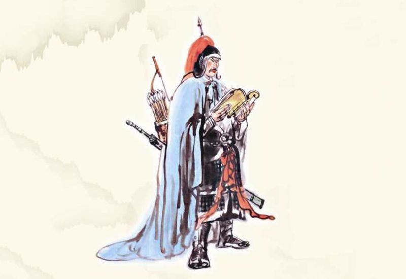 刘禅乐不思蜀是在装傻吗,乐不思蜀刘禅是情商高吗