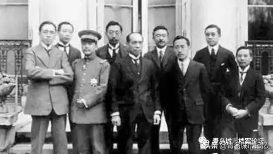 青岛五四运动文化,关于青岛五四运动的视频