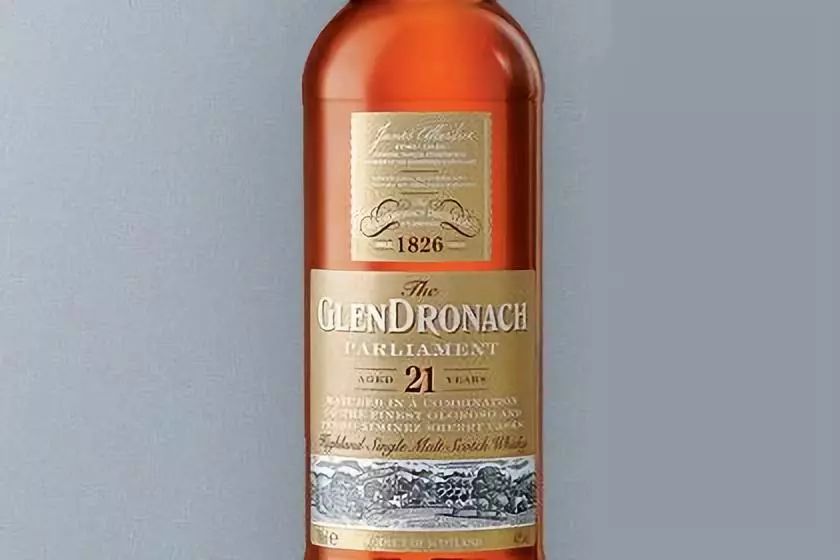 喝酒指南大全,品酒笔记两款上乘的苏格兰威士忌