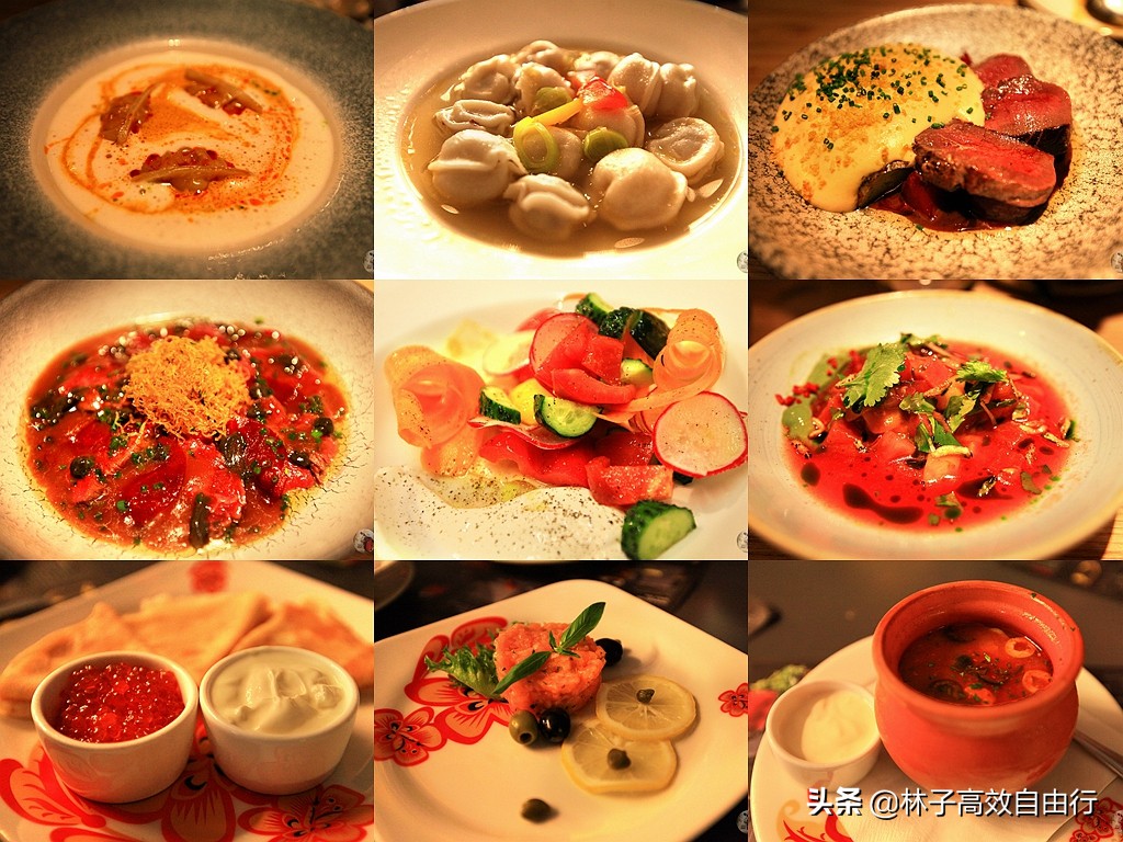 一个在俄罗斯自由行20天的游客告诉你:圣彼得堡为什么迷人