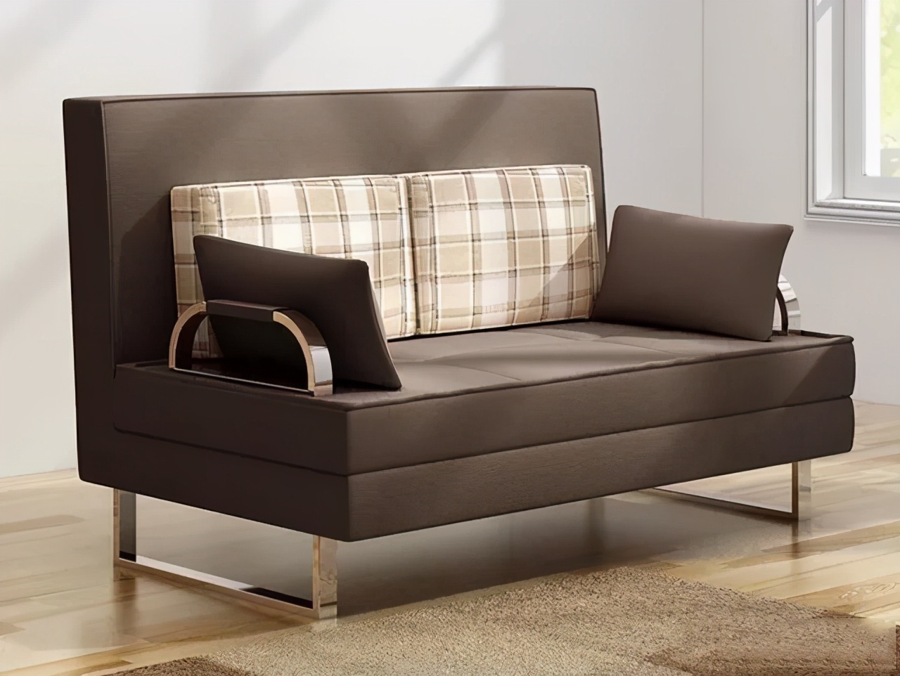 多功能家具丨6款拯救小户型的多功能家具，后悔没早点买