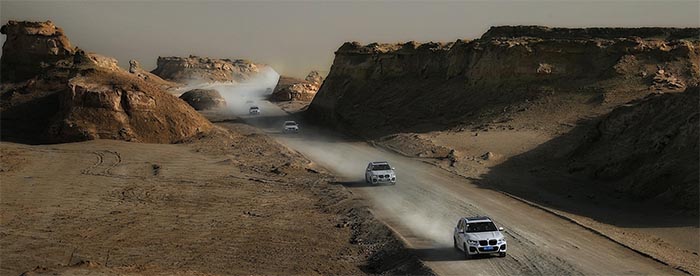 全新bmwx3品鉴试驾,不随波逐流试驾全新bmwx3