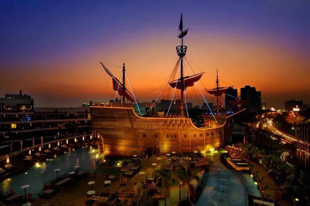 深圳必打卡地点免费,深圳年轻人必打卡地