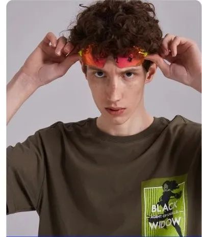 老品牌班尼路真维斯,佐丹奴班尼路真维斯类似品牌