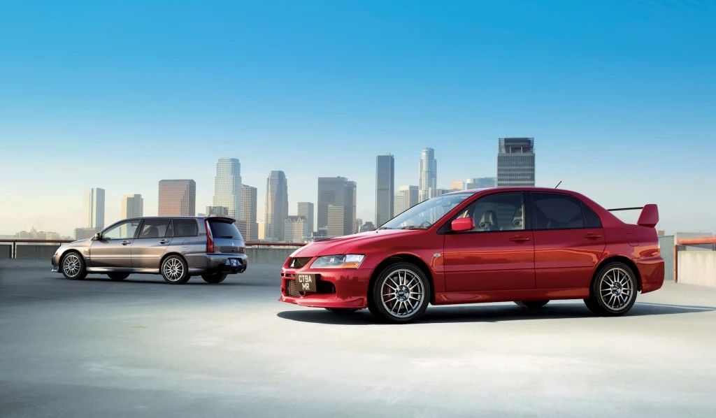 日系旅行车都有哪些,日系旅行车是怎么命名