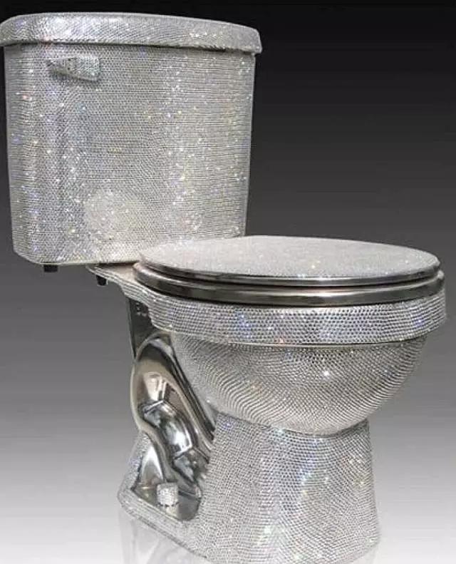 全世界最豪华的浴缸,世界最奢华的浴缸