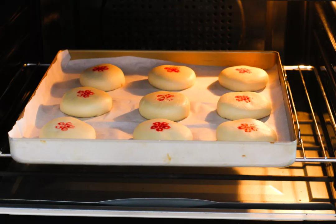 云南玫瑰鲜花饼好吃实惠味更美,云南玫瑰鲜花饼五种口味