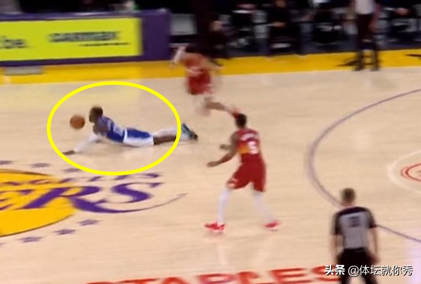 沃格尔绝杀詹姆斯,沃格尔对阵詹姆斯