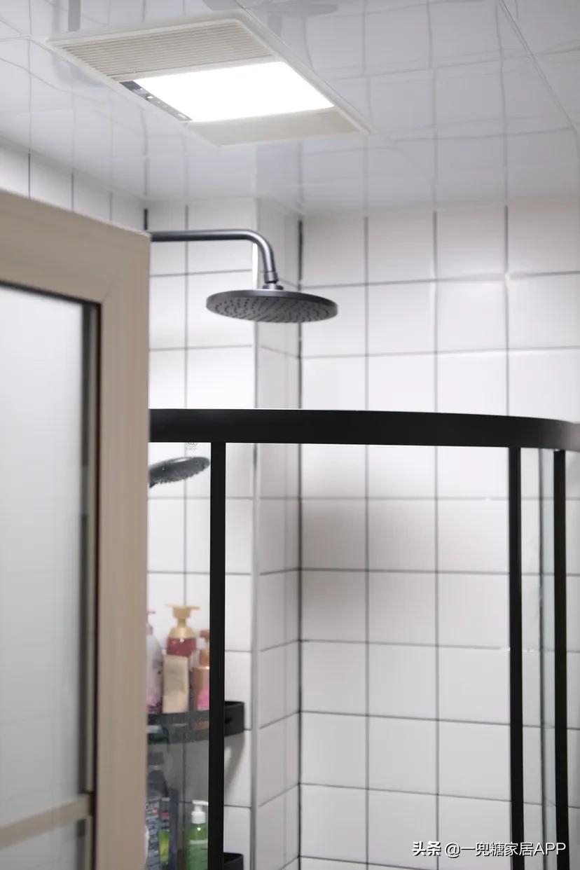 浴室踩坑总结,浴室踩雷的正确方法