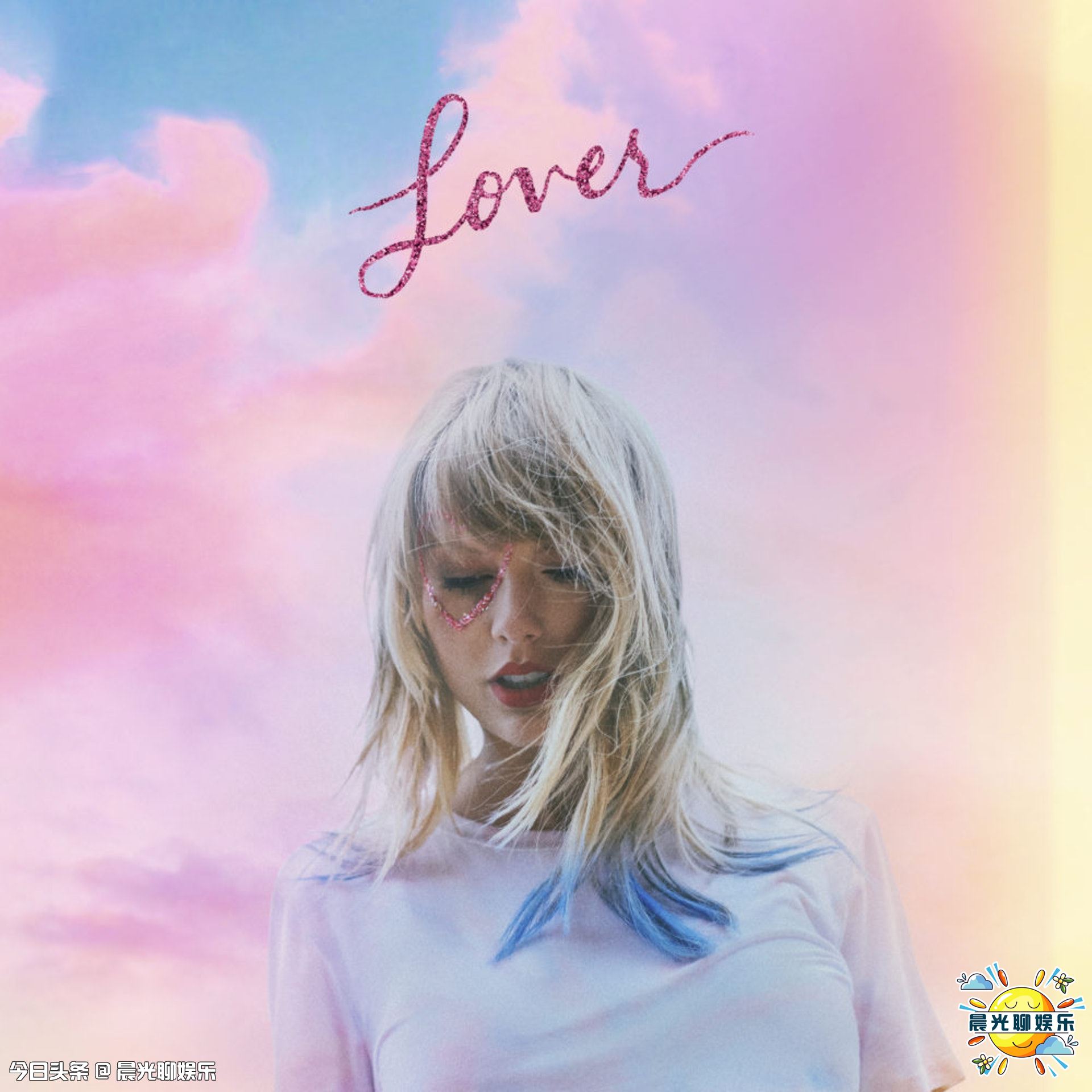 泰勒·斯威夫特远超防弹少年团70万张,2019全球最畅销专辑TOP10