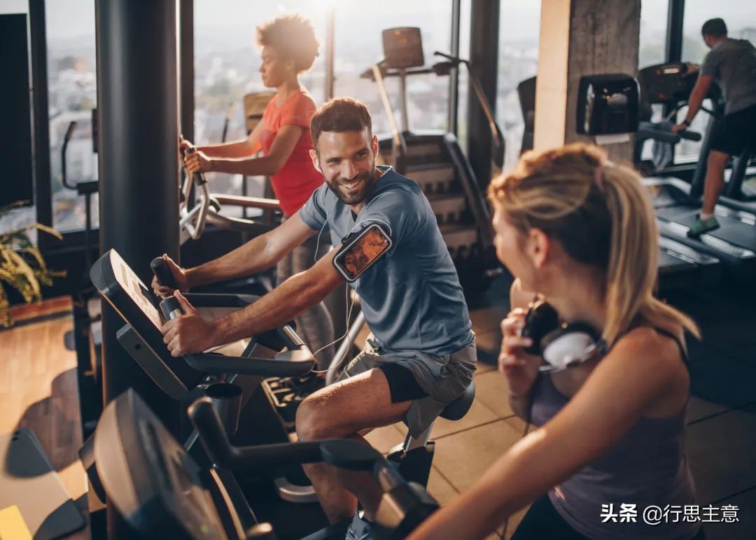 健身房做销售好吗,健身房销售需要学什么