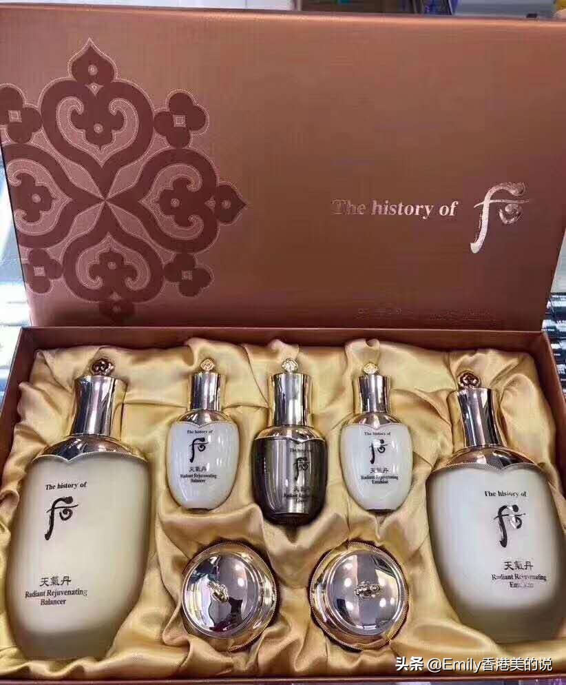 30岁的女人用什么护肤品好,30岁的女人适合用什么样的护肤品