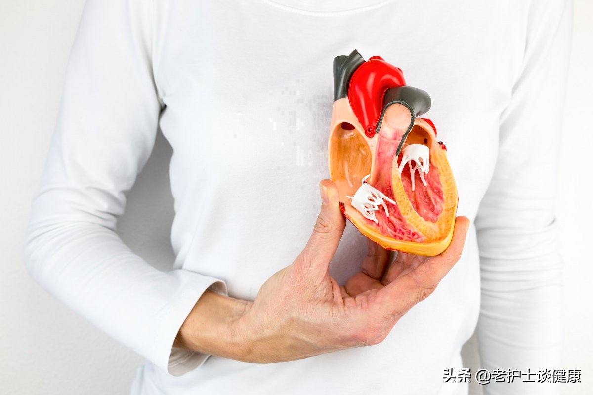 心率失常会猝死?医生提醒:做好这6件事,心脏不会突然“停机”