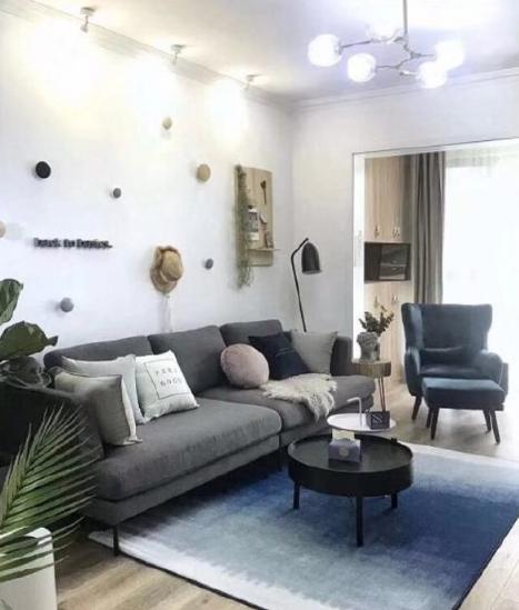 拯救极简风装修,拯救复古风装修