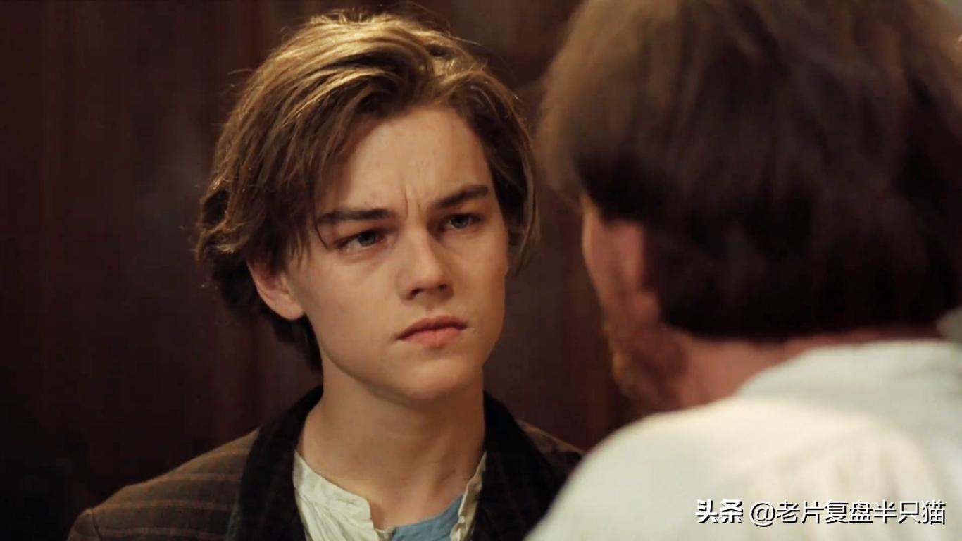 莱昂纳多演的小李子是什么电影,小李子莱昂纳多迪卡普里奥混剪