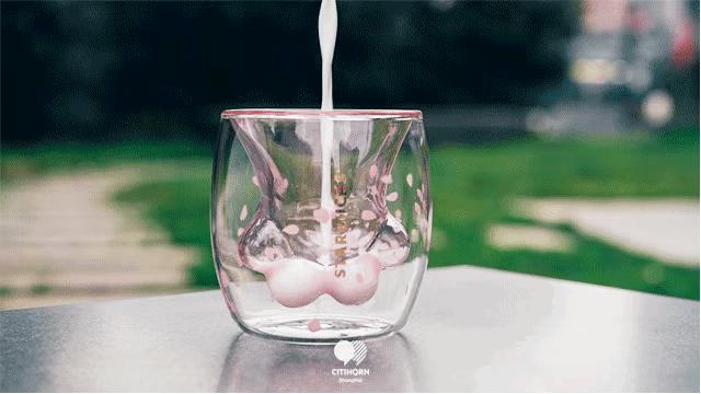 猫爪杯售价被炒高,猫爪杯为什么这么便宜